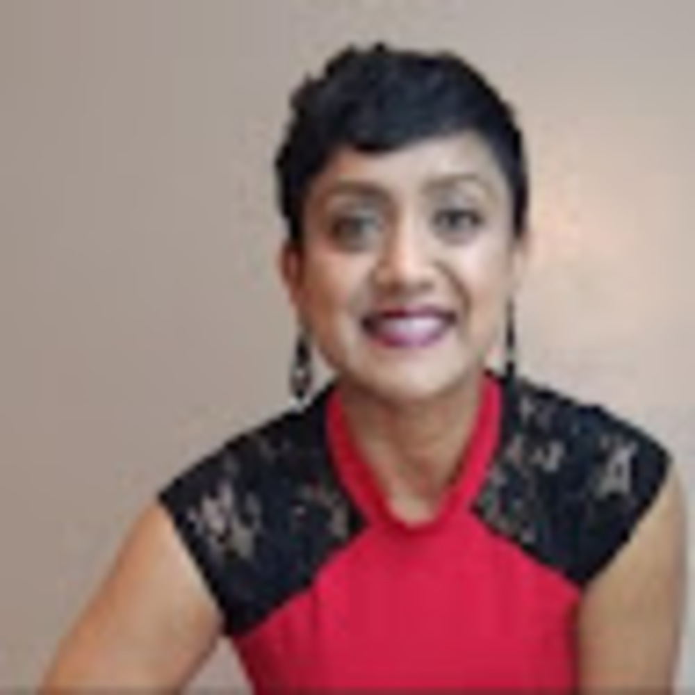 Meet your Posher, Tamanna